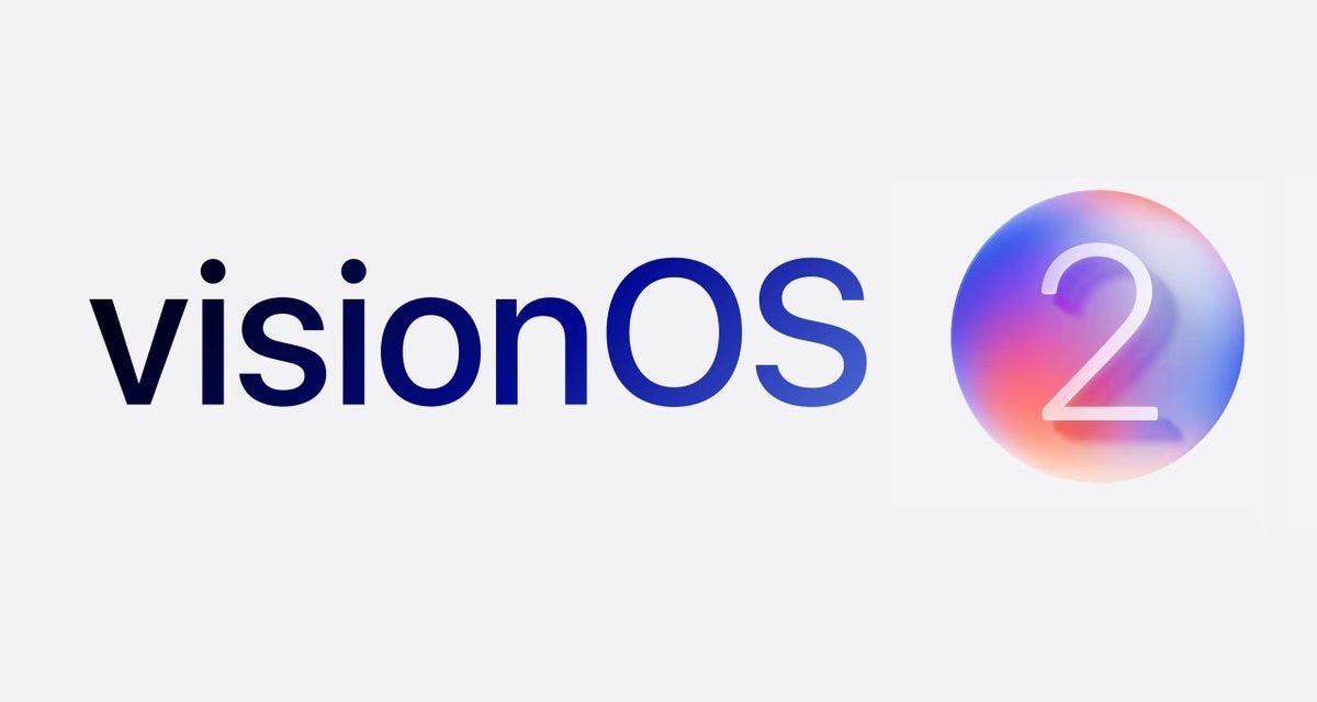 Apple seeds second release candidate of visionOS 2.1 to developers