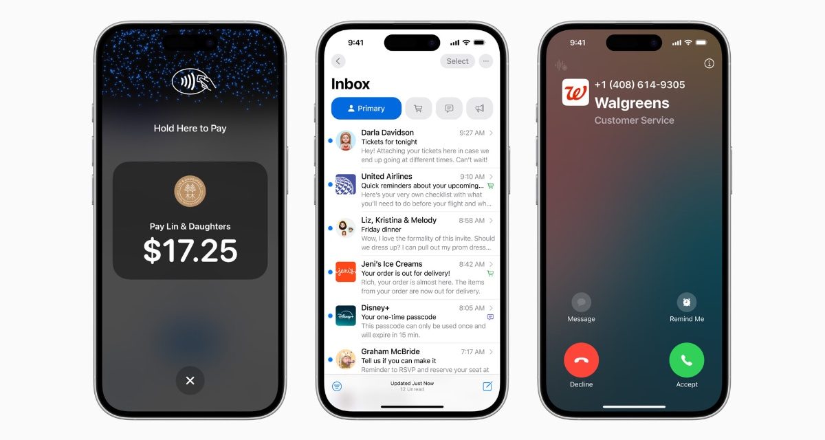 Apple expands tools to help businesses connect with customers