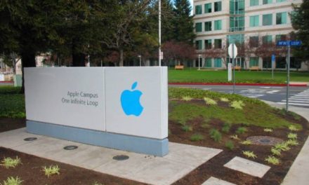 Cupertino, California can keep millions of sales tax dollars from Apple