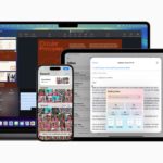 macOS Sequoia 15.2, iOS 18.2, iPadOS 18.2 with more Apple Intelligence features coming in December