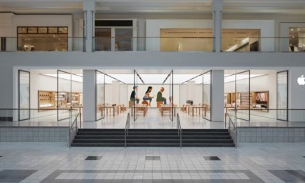 Apple retail stores score 81 out of 100 in latest ACSI Retail and Consumer Shopping study