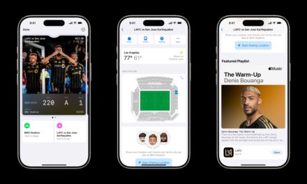 Ticketmaster now enables new enhanced ticket in Apple Wallet