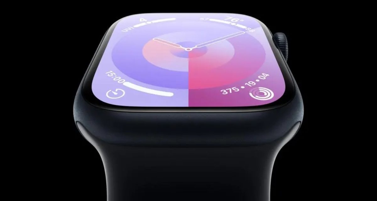 Clinical trial explores how an Apple Watch can be used to tailor blood thinners in some patients with Afib