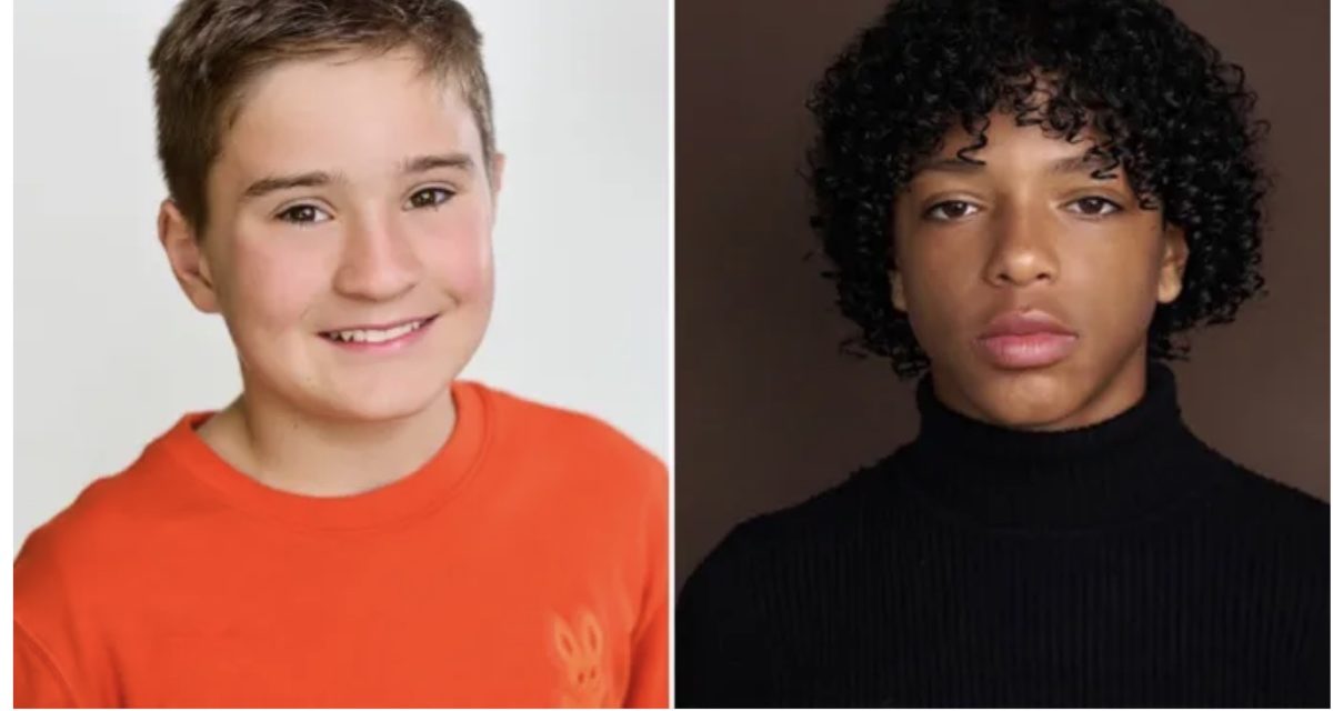 Two more join cast of Apple TV+’s upcoming ‘Way of the Warrior Kid’