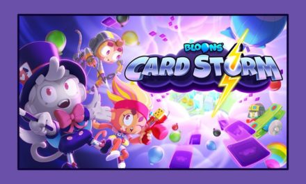 Bloons Card Store launches on iOS, Android, Steam platforms