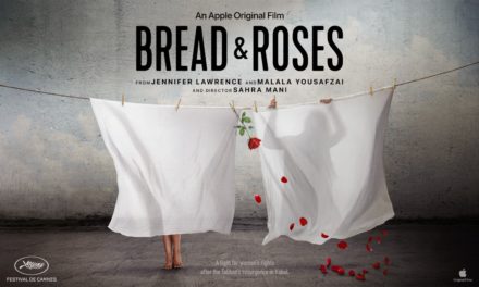 Apple Original Films unveils trailer for ‘Bread & Roses’