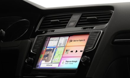 So where is the next generation of CarPlay that’s been promised for months?