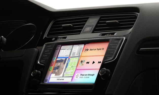 The next generation of CarPlay that’s been promised for months is still apparently a ways off