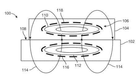 Apple wants to make it easier for various Apple devices to charge each other and accessories