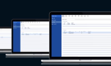 DB Services release new version of their FM Quickstart FileMaker template