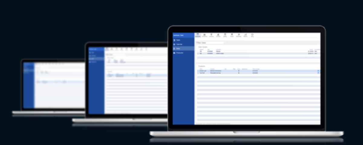 DB Services release new version of their FM Quickstart FileMaker template