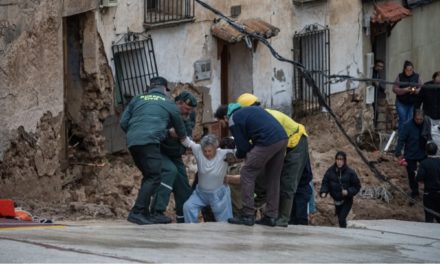 Apple to donate to relief efforts following flash floods in Valencia, Spain