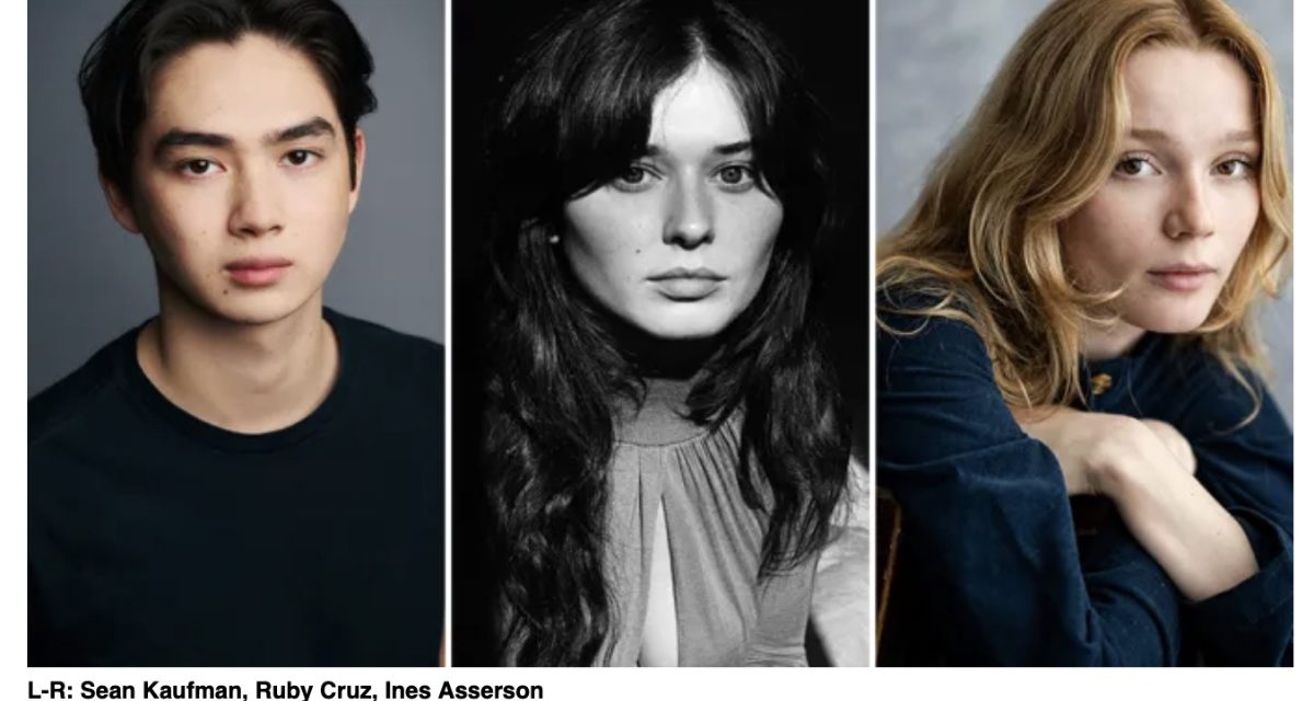 Three more join the season five cast of Apple TV+’s ‘For All Mankind’