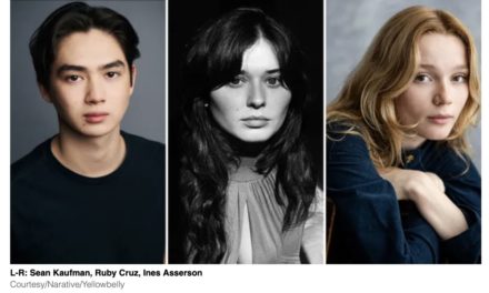 Three more join the season five cast of Apple TV+’s ‘For All Mankind’