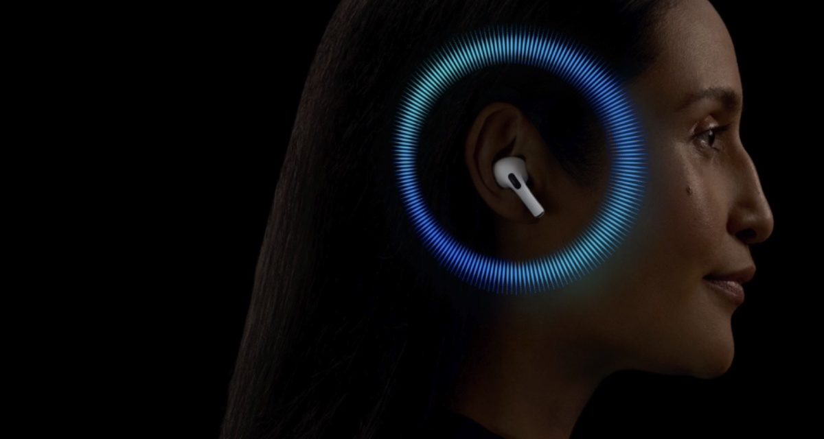 Apple’s hearing health features for AirPods Pro 2 will initially only be available in the U.S., Canada