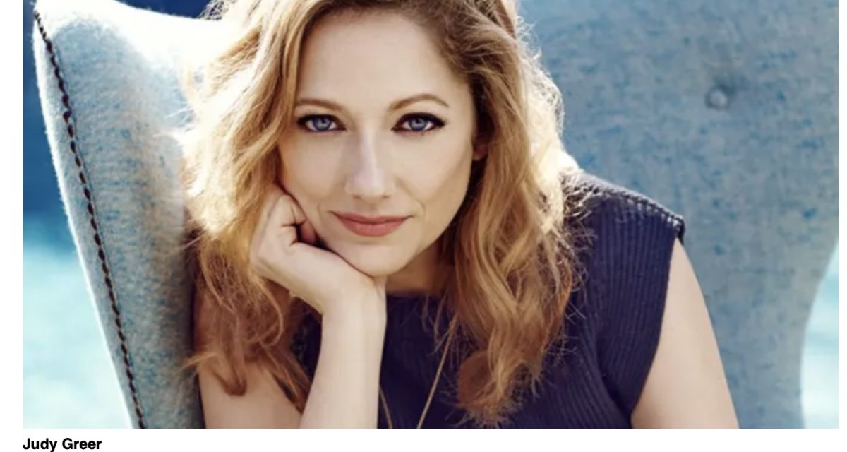 Judy Greer joins second season cast of Apple TV+’s ‘The Last Thing He Told Me’