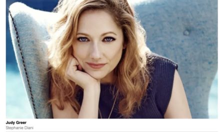 Judy Greer joins second season cast of Apple TV+’s ‘The Last Thing He Told Me’