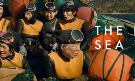 ‘Last of the Sea Women’ swims onto Apple TV+ today