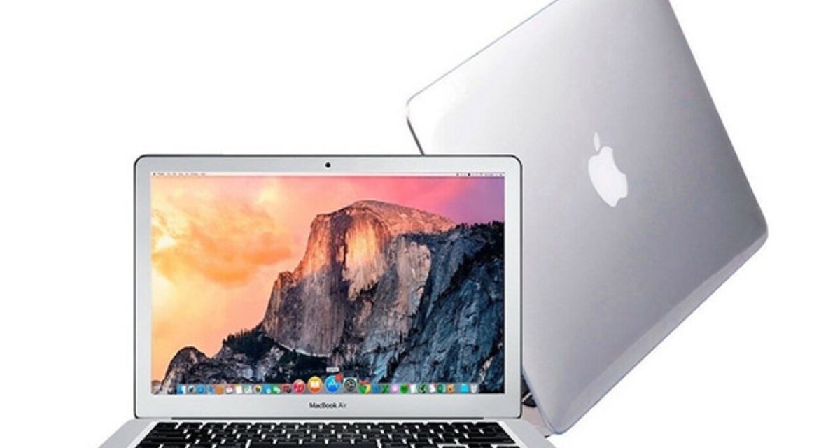 MacBook Air lineup now comes with 16GB of RAM