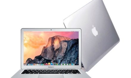 MacBook Air lineup now comes with 16GB of RAM