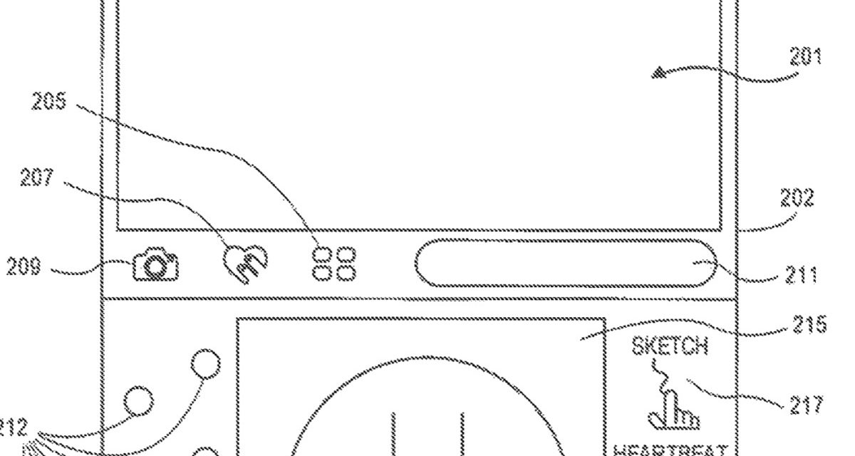 Apple granted patent for ‘Message Extension App Store’