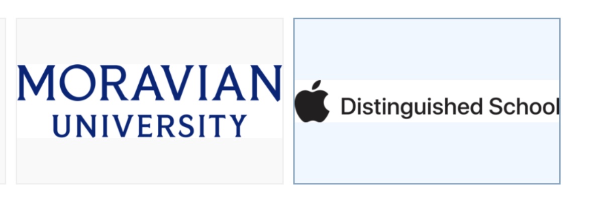 Moravian University Named Apple Distinguished School for 2024-2027