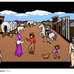 Apple TV+ developing ‘Oregon Trail’ Action-Comedy Movie