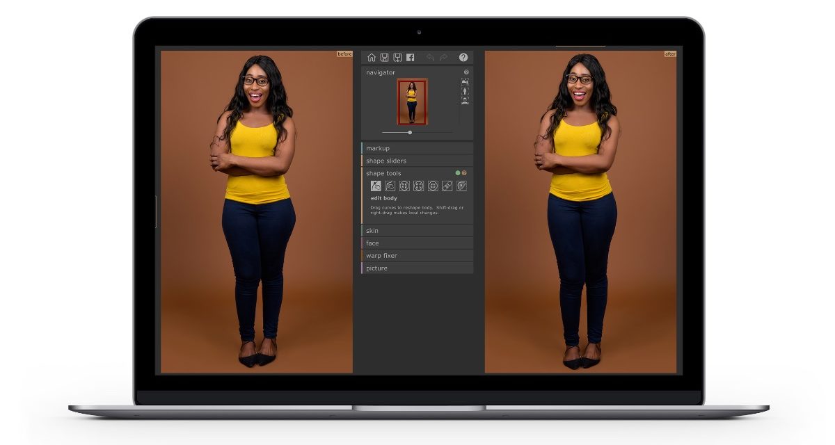 Anthropics Technology Releases Updates to its Photo-Editing Software