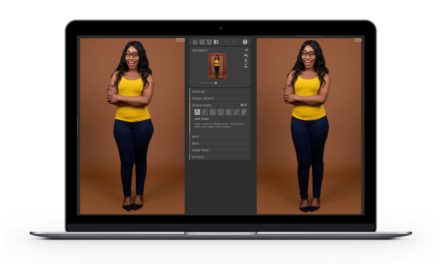 Anthropics Technology Releases Updates to its Photo-Editing Software