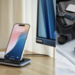 Satechi unveils new Qi2 Trio Wireless Charging Pad 