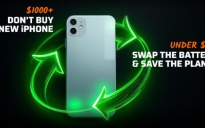 Batteries Plus Launches $35 Off Incentive for Recycling iPhone Batteries