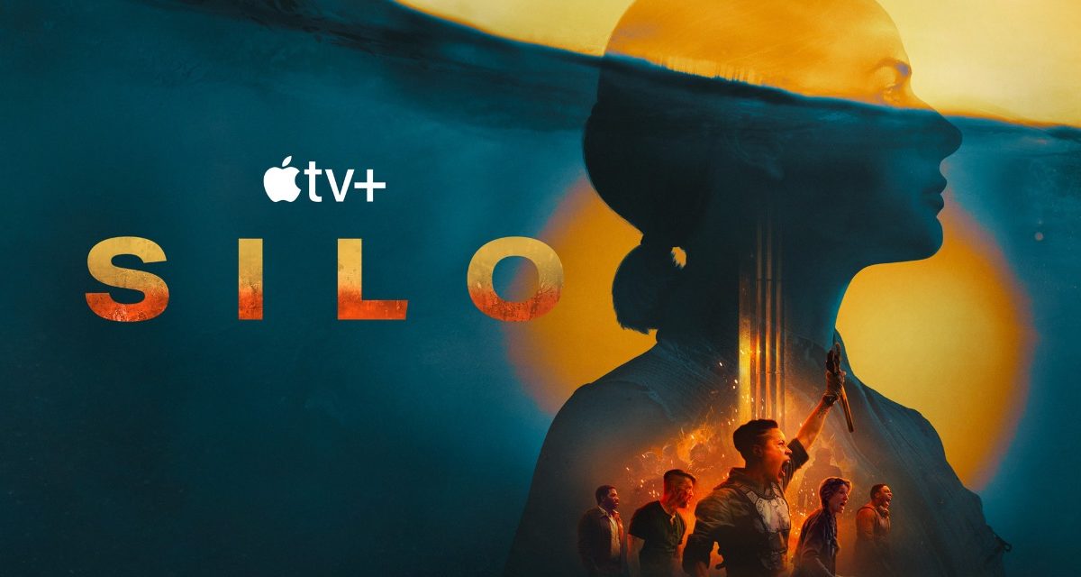 Apple TV+ unveils trailer for second season of ‘Silo’