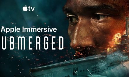 Apple posts trailer for ‘Submerged,’ an upcoming Immersive Video film for the Vision Pro