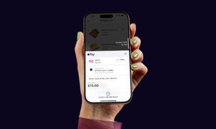 Klarna Payment Options Now Available at Checkout on Apple Pay In-App and Online