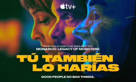 Apple TV+ debuts trailer for upcoming Spanish-language thriller ‘Tú También lo Harías