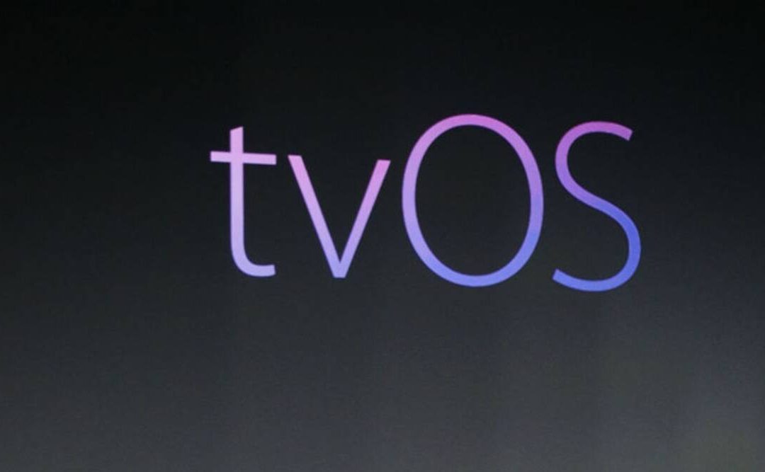 Apple releases tvOS 18.2.1 that addresses syncing issue