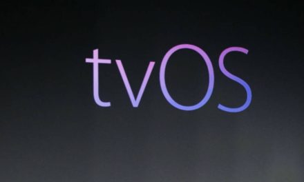 Apple posts tvOS 18.1 for the Apple TV set-top box