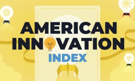 OnDeck study lists Apple among the most innovative companies in America