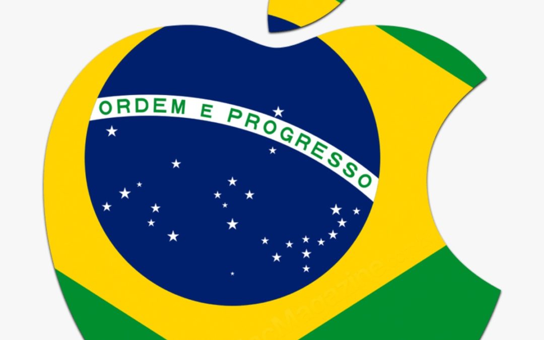 Brazil agency to hold public hearing about alleged anti-competitive practices of Apple, Google