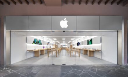 Apple La Encantada retail store in Tucson, Arizona, will open November 9