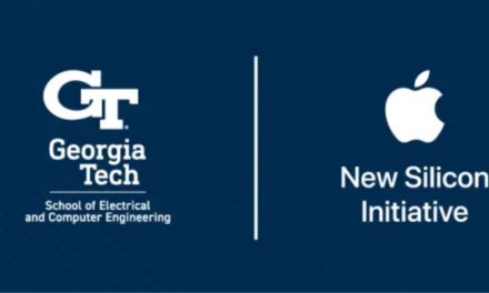 Georgia Tech’s School of Electrical and Computer Engineering joins Apple’s New Silicon Initiative