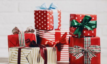 CIRP: holiday gift shopping doesn’t involve iPhones or even Macs