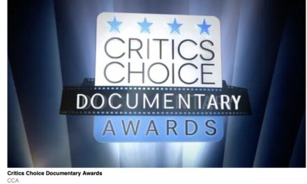 Apple TV+ won three awards at the 2024 Critics Choice Documentary Awards