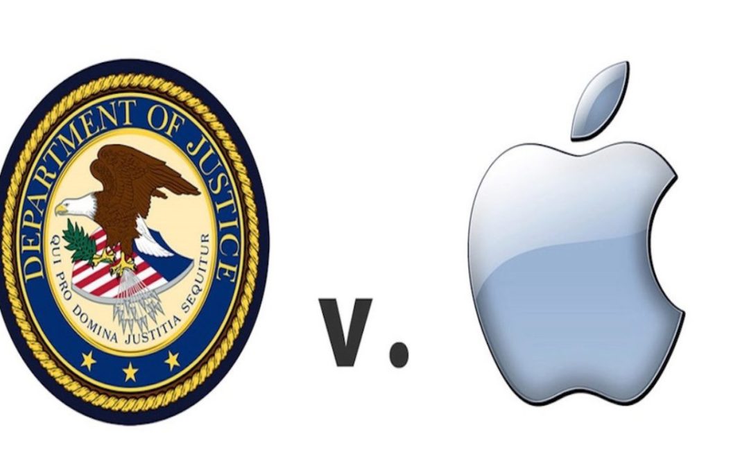 Apple will ask judge to dismiss the US DoJ’s antitrust case today