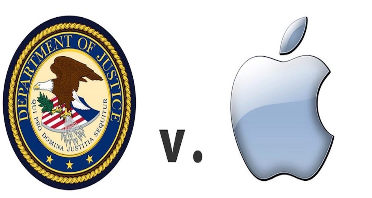 Apple will ask judge to dismiss the US DoJ’s antitrust case today