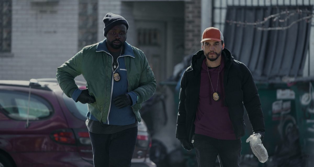 Apple TV+ sets March 14 global premiere for crime drama ‘Dope Thief’