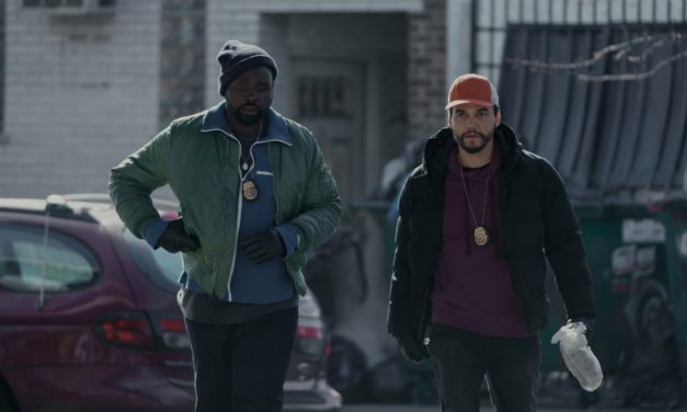 Apple TV+ sets March 14 global premiere for crime drama ‘Dope Thief’