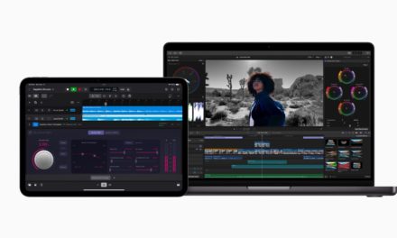 Final Cut Pro 11 for Mac adds new tools, creative options