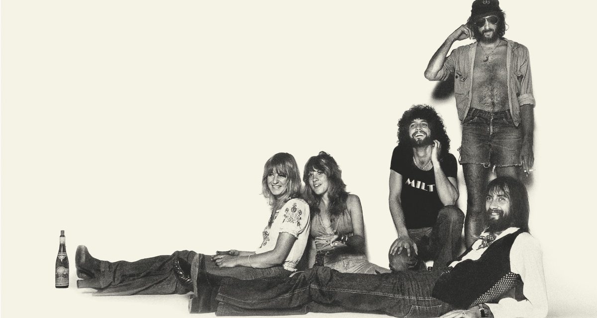 Apple Original Films plans a documentary about Fleetwood Mac