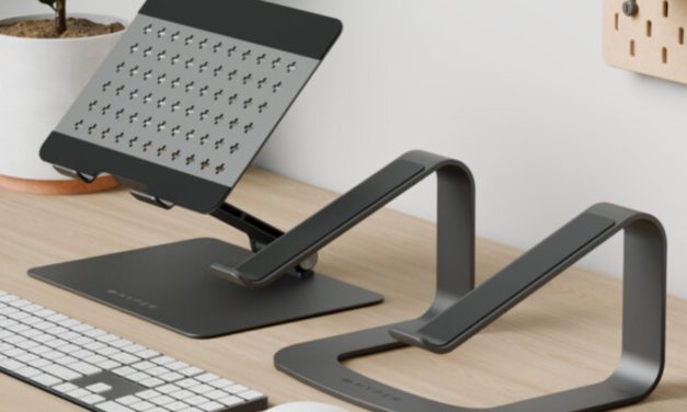 HYPER launches HyperSpace Workspace Accessories